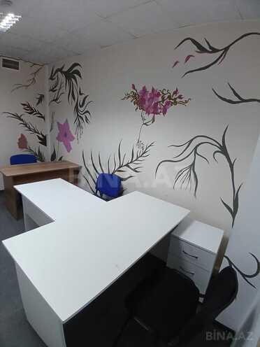 İcarəyə verilir 1 otaqlı ofis 14 m², 8 Noyabr m., photo 5 from 6