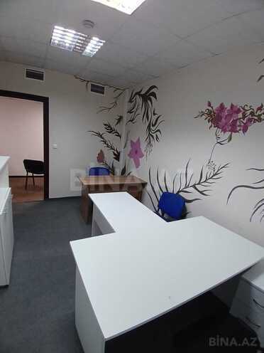 İcarəyə verilir 1 otaqlı ofis 14 m², 8 Noyabr m., photo 3 from 6