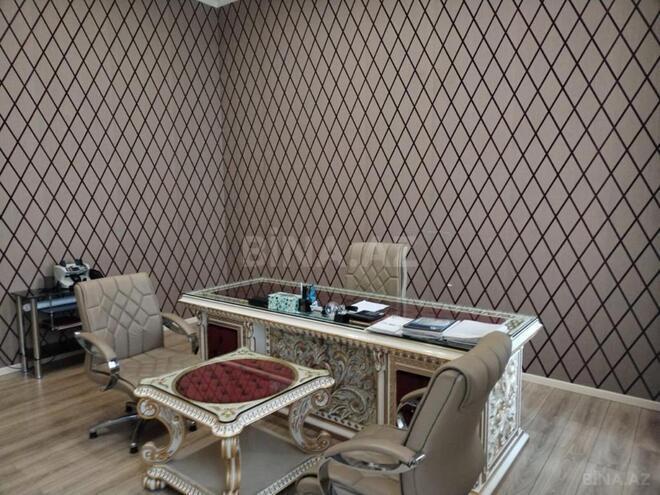 Сдаётся 3-комн. офис 100 м², м. Низами, photo 4 from 20