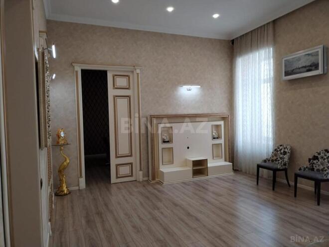 Сдаётся 3-комн. офис 100 м², м. Низами, photo 18 from 20