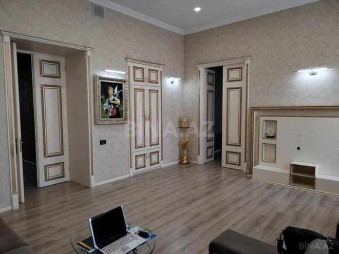 Сдаётся 3-комн. офис 100 м², м. Низами, photo 15 from 20