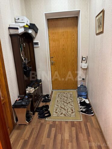 Продаётся 3-комн. вторичка 90 м², м. Низами, photo 14 from 17