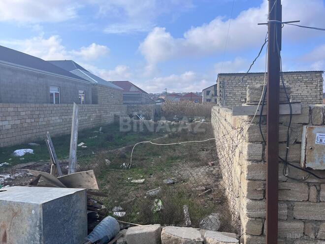 Satılır  torpaq 3 sot, Binəqədi r., photo 4 from 5