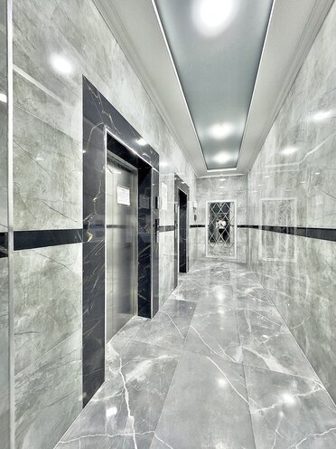 Продаётся 3-комн. новостройка 86 м², м. Кара Караев, photo 13 from 17
