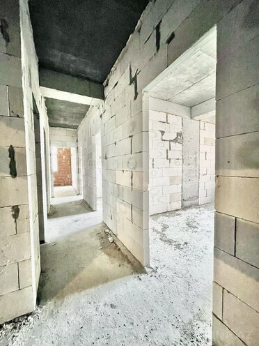 Продаётся 3-комн. новостройка 86 м², м. Кара Караев, photo 9 from 17