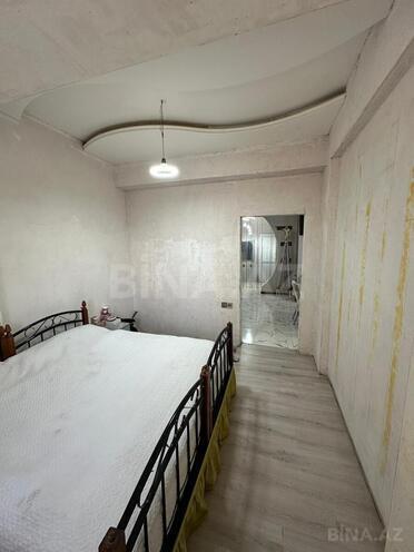 Satılır 4 otaqlı yeni tikili 120 m², Yeni Yasamal q., photo 3 from 24