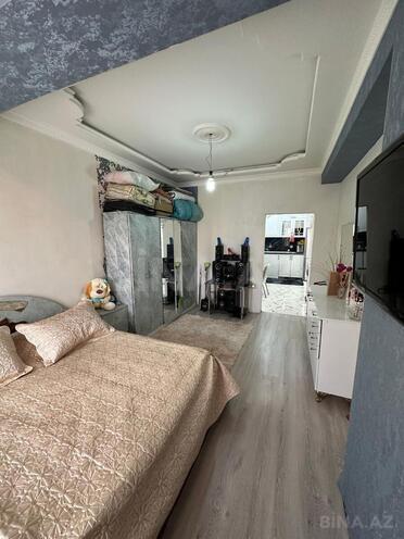Satılır 4 otaqlı yeni tikili 120 m², Yeni Yasamal q., photo 16 from 24