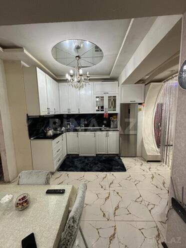 Satılır 4 otaqlı yeni tikili 120 m², Yeni Yasamal q., photo 17 from 24