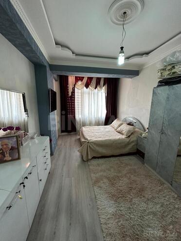 Satılır 4 otaqlı yeni tikili 120 m², Yeni Yasamal q., photo 11 from 24