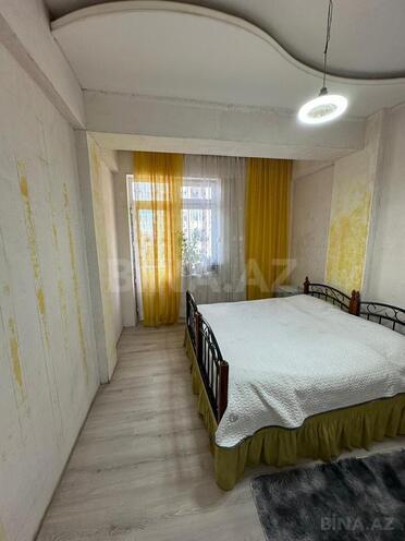 Satılır 4 otaqlı yeni tikili 120 m², Yeni Yasamal q., photo 18 from 24