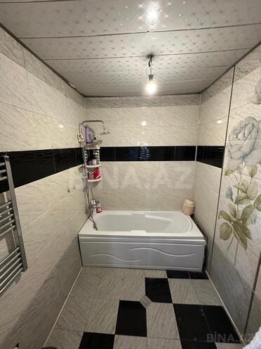 Satılır 4 otaqlı yeni tikili 120 m², Yeni Yasamal q., photo 22 from 24