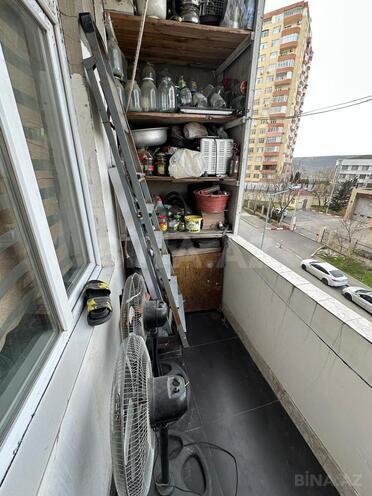 Satılır 4 otaqlı yeni tikili 120 m², Yeni Yasamal q., photo 10 from 24