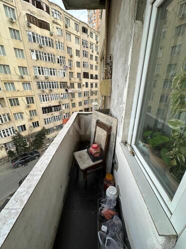 Satılır 4 otaqlı yeni tikili 120 m², Yeni Yasamal q., photo 4 from 24