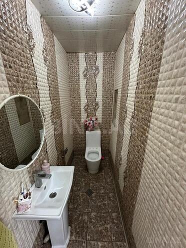 Satılır 4 otaqlı yeni tikili 120 m², Yeni Yasamal q., photo 23 from 24