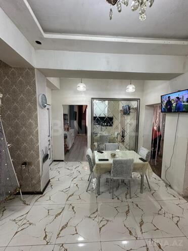 Satılır 4 otaqlı yeni tikili 120 m², Yeni Yasamal q., photo 19 from 24
