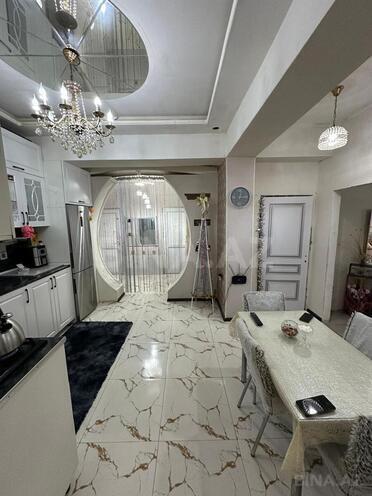 Satılır 4 otaqlı yeni tikili 120 m², Yeni Yasamal q., photo 6 from 24