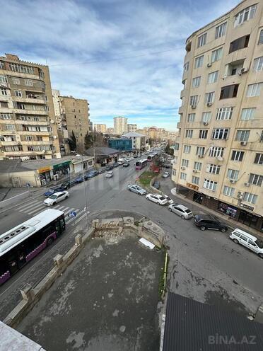 Satılır 4 otaqlı yeni tikili 120 m², Yeni Yasamal q., photo 15 from 24