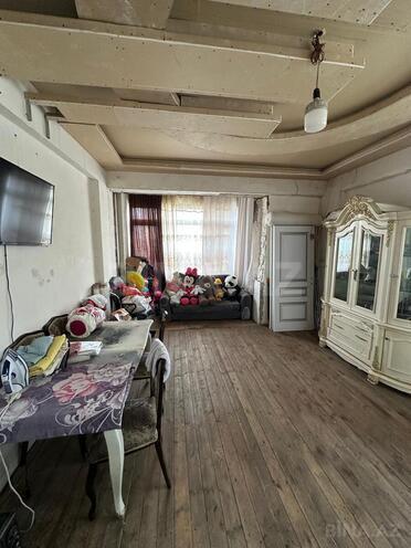 Satılır 4 otaqlı yeni tikili 120 m², Yeni Yasamal q., photo 1 from 24