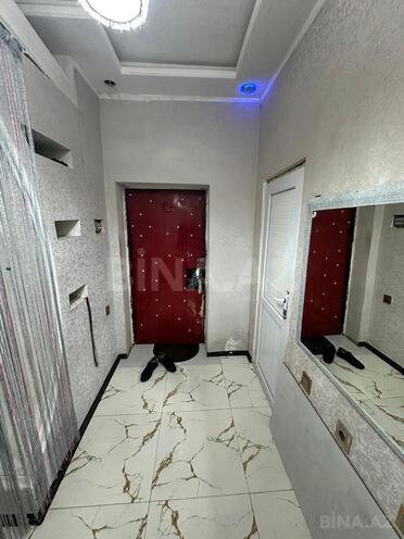 Satılır 4 otaqlı yeni tikili 120 m², Yeni Yasamal q., photo 7 from 24