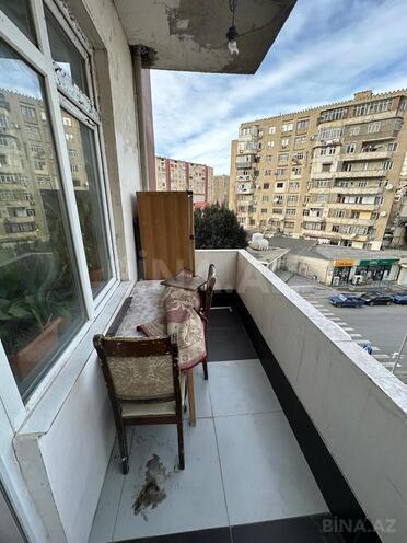 Satılır 4 otaqlı yeni tikili 120 m², Yeni Yasamal q., photo 21 from 24