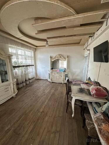 Satılır 4 otaqlı yeni tikili 120 m², Yeni Yasamal q., photo 20 from 24