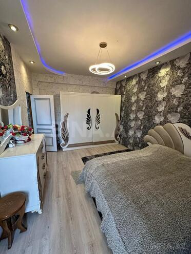 Satılır 4 otaqlı yeni tikili 120 m², Yeni Yasamal q., photo 8 from 24