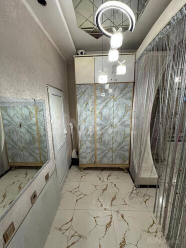 Satılır 4 otaqlı yeni tikili 120 m², Yeni Yasamal q., photo 12 from 24