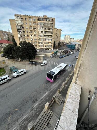 Satılır 4 otaqlı yeni tikili 120 m², Yeni Yasamal q., photo 13 from 24