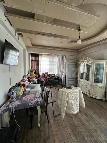 Satılır 4 otaqlı yeni tikili 120 m², Yeni Yasamal q., photo 9 from 24