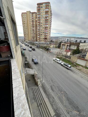 Satılır 4 otaqlı yeni tikili 120 m², Yeni Yasamal q., photo 14 from 24