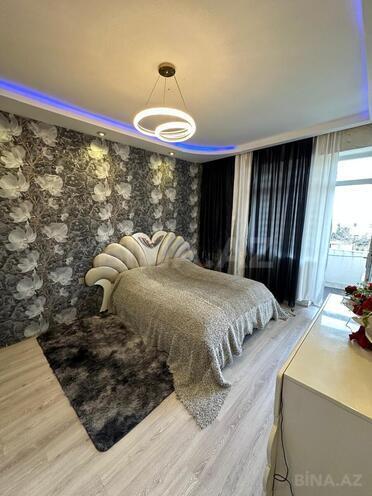 Satılır 4 otaqlı yeni tikili 120 m², Yeni Yasamal q., photo 5 from 24