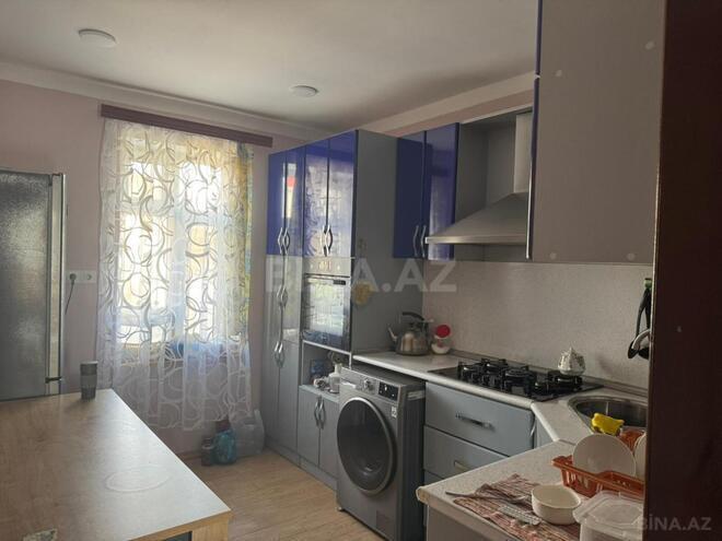 Satılır 4 otaqlı köhnə tikili 85 m², Lökbatan q., photo 3 from 9