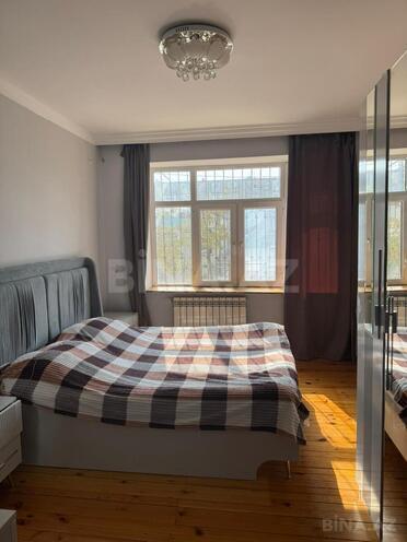 Satılır 4 otaqlı köhnə tikili 85 m², Lökbatan q., photo 5 from 9