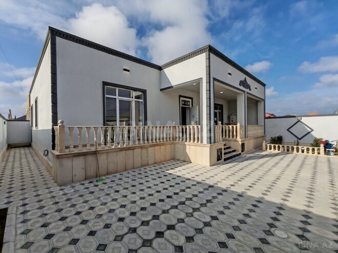 Продаётся 4-комн. дом/дача 170 м², пос. Савалан, photo 3 from 22