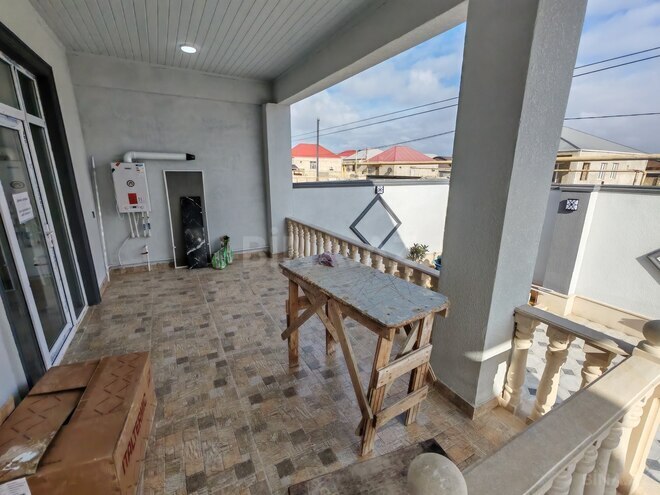Продаётся 4-комн. дом/дача 170 м², пос. Савалан, photo 5 from 22
