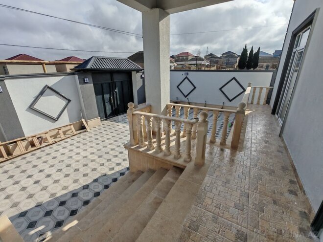 Продаётся 4-комн. дом/дача 170 м², пос. Савалан, photo 6 from 22