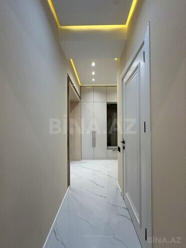 Продаётся 2-комн. новостройка 56 м², м. Нариман Нариманов, photo 8 from 13