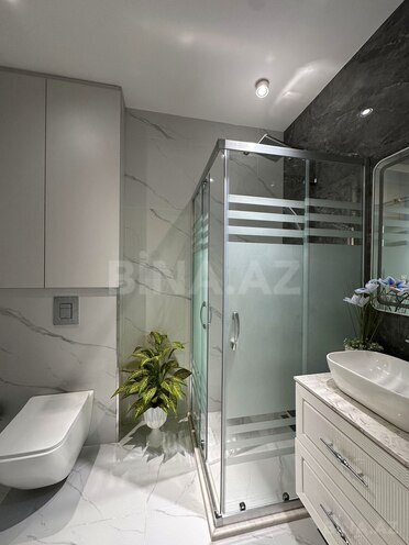 Продаётся 2-комн. новостройка 56 м², м. Нариман Нариманов, photo 7 from 13