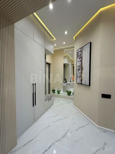 Продаётся 2-комн. новостройка 56 м², м. Нариман Нариманов, photo 6 from 13