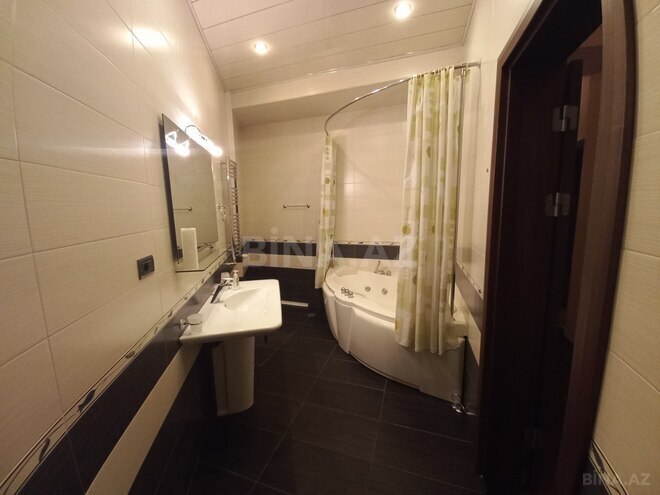 Satılır 4 otaqlı yeni tikili 216 m², 28 May m., photo 15 from 19