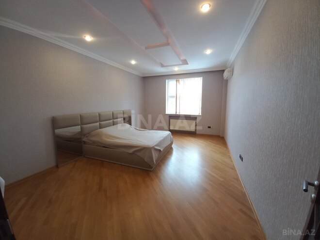 Satılır 4 otaqlı yeni tikili 216 m², 28 May m., photo 7 from 19
