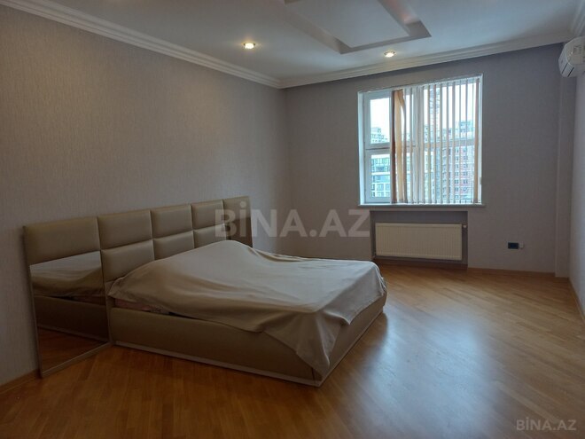 Satılır 4 otaqlı yeni tikili 216 m², 28 May m., photo 3 from 19