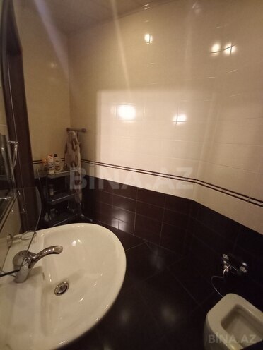 Satılır 4 otaqlı yeni tikili 216 m², 28 May m., photo 17 from 19