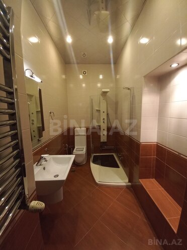 Satılır 4 otaqlı yeni tikili 216 m², 28 May m., photo 16 from 19