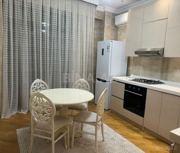 Сдаётся 3-комн. новостройка 145 м², м. 8 ноября, photo 11 from 17