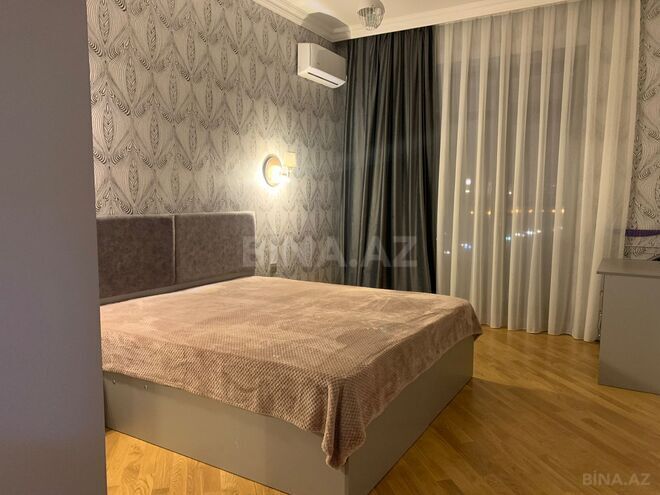Сдаётся 3-комн. новостройка 145 м², м. 8 ноября, photo 5 from 17