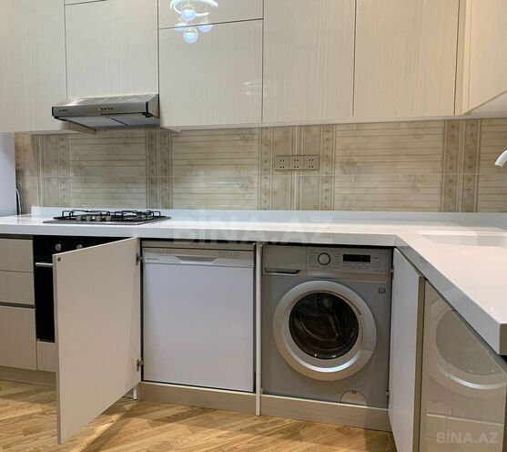 Сдаётся 3-комн. новостройка 145 м², м. 8 ноября, photo 12 from 17