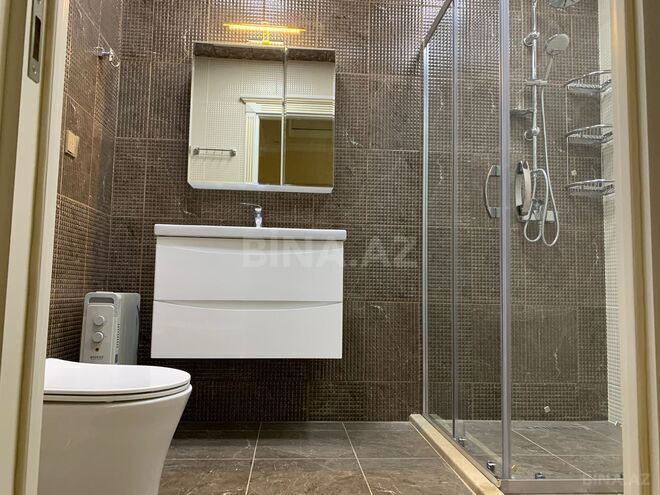 Сдаётся 3-комн. новостройка 145 м², м. 8 ноября, photo 13 from 17