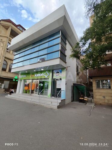 Сдаётся 7-комн. офис 140 м², м. Элмляр Академиясы, photo 5 from 15