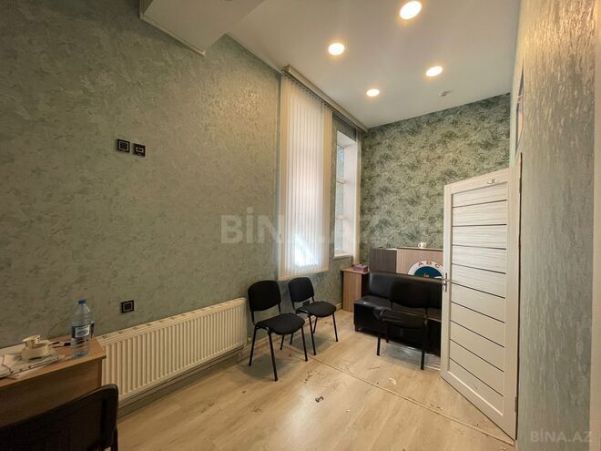 Сдаётся 7-комн. офис 140 м², м. Элмляр Академиясы, photo 8 from 15